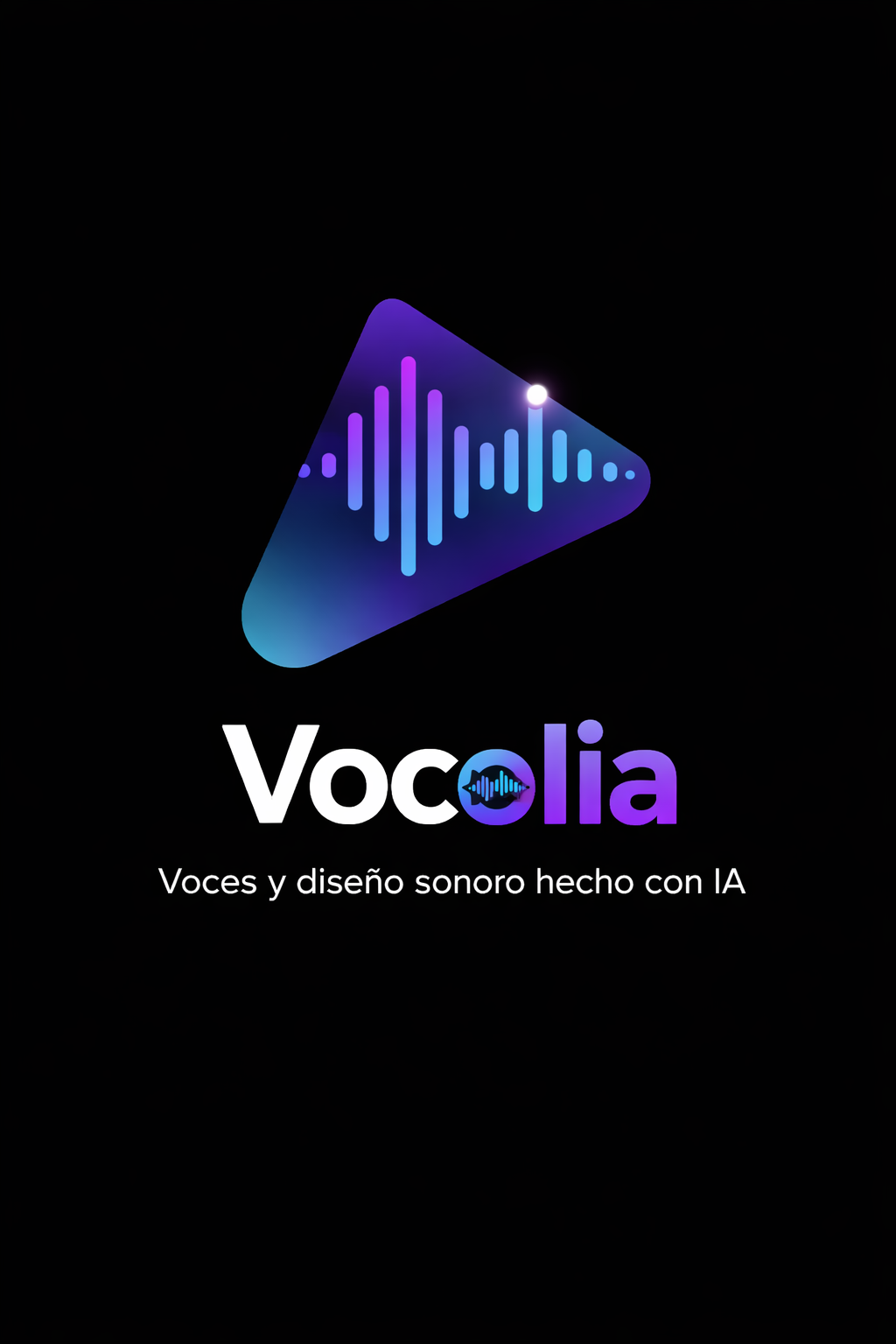 Logo Vocolia