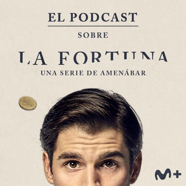 Portada El podcast sobre La Fortuna